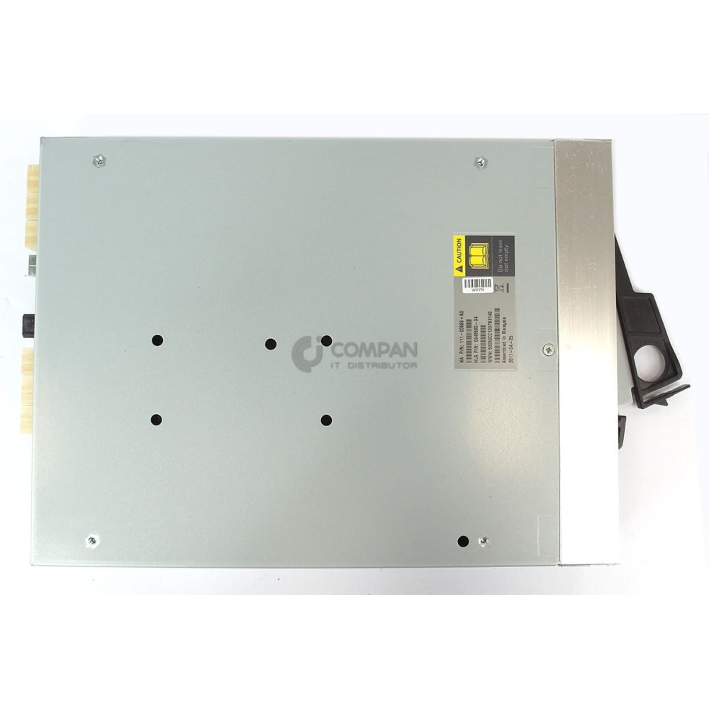 111-00569+A0 NETAPP IOM3 3G SAS CONTROLLER MODULE FOR DS2246 DS4243 - 111-00569, 0948580-04, 0948580-05, 111-00569+A2